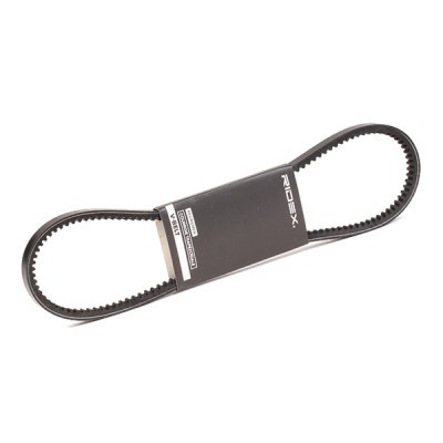 V-Belt RIDEX 10C0027 10C0027 - photo 2