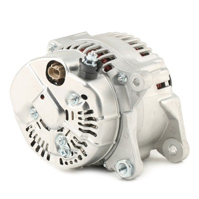 Alternator RIDEX 4G0229 4G0229 - photo 4