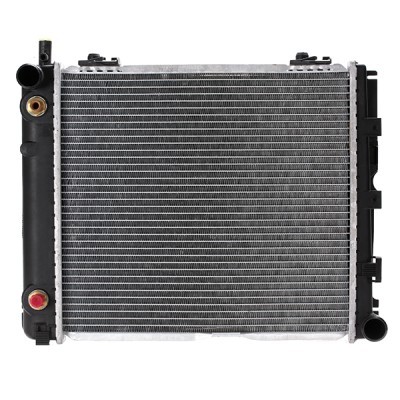 Radiator, Engine Cooling RIDEX 470R0066 470R0066 - photo 3