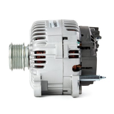 Alternator RIDEX 4G0288R 4G0288R - photo 4