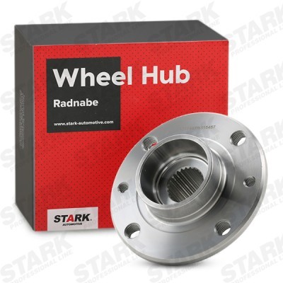 Wheel Hub Stark SKWB-0180823 SKWB-0180823 - photo 2