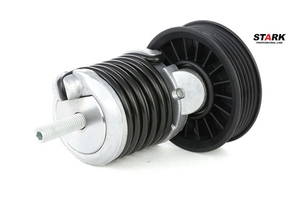 Belt Tensioner V-Ribbed Belt Stark SKVB-0590022 SKVB-0590022 - photo 1