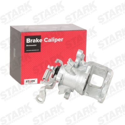 Brake Caliper Stark SKBC-0460747 SKBC-0460747 - photo 2