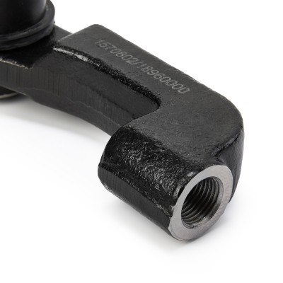 Tie Rod End RIDEX 914T1010 914T1010 - photo 5