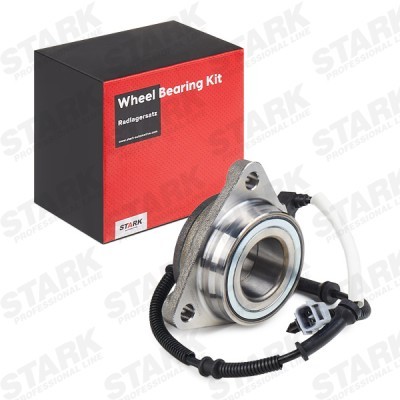 Wheel Bearing Stark SKWB-0180948 SKWB-0180948 - photo 2