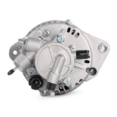 Alternator RIDEX 4G0101 4G0101 - photo 7