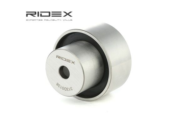 Deflection/Guide Pulley Timing Belt RIDEX 313D0138 313D0138 - photo 1