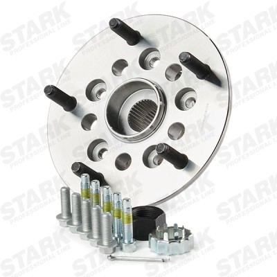 Wheel Bearing Stark SKWB-0181232 SKWB-0181232 - photo 3