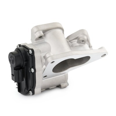Дроссельная заслонка RIDEX 158T0112 158T0112 - photo 4