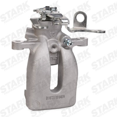 Brake Caliper Stark SKBC-0461058 SKBC-0461058 - photo 4
