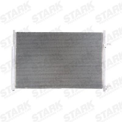 A/C condenser SKCD-0110179 - photo 2