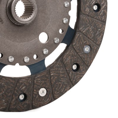 Clutch Kit RIDEX 479C0431 479C0431 - photo 4