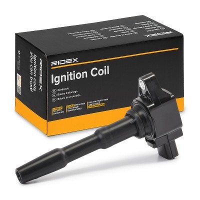 Ignition Coil RIDEX 689C0270 689C0270 - photo 2