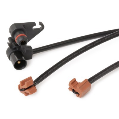 Sensor, Brake Pad Wear RIDEX 407W0162 407W0162 - photo 6