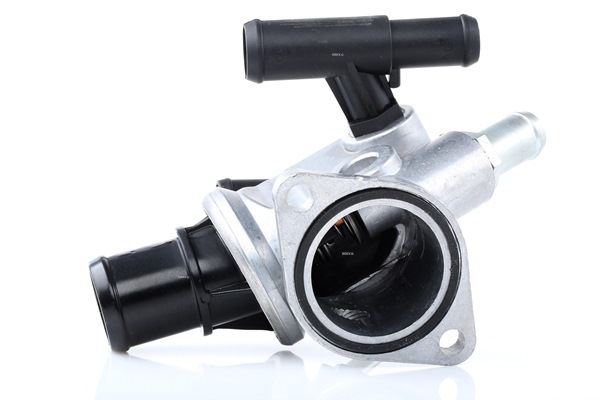 Thermostat, Coolant RIDEX 316T0169 316T0169 - photo 1