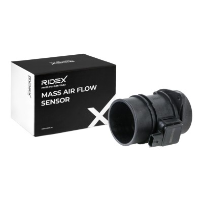 Air Mass Sensor RIDEX 3926A0327 3926A0327 - photo 7