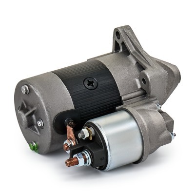 Starter RIDEX 2S0266R 2S0266R - photo 4