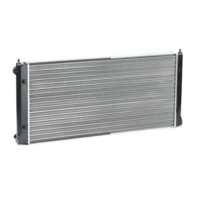 Radiator, Engine Cooling RIDEX 470R0150 470R0150 - photo 4
