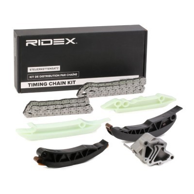 Timing chain kit RIDEX 1389T0012 1389T0012 - photo 2