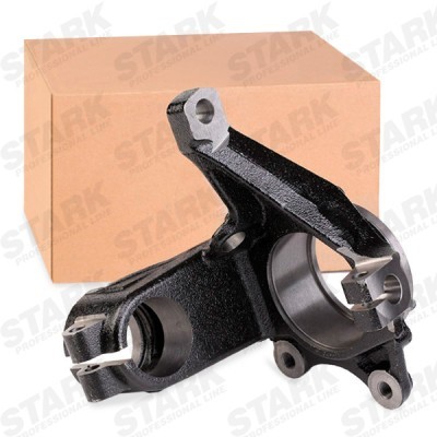 Steering knuckle Stark SKSAW-2370070 SKSAW-2370070 - photo 2