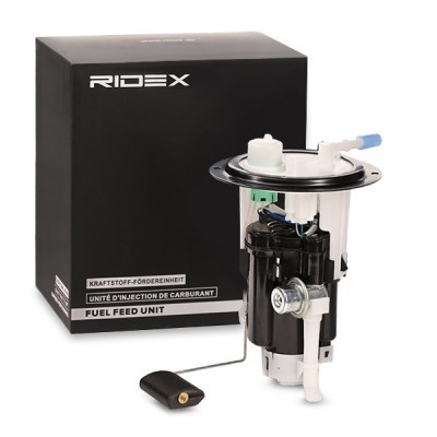 Fuel module RIDEX 1382F0377 1382F0377 - photo 2