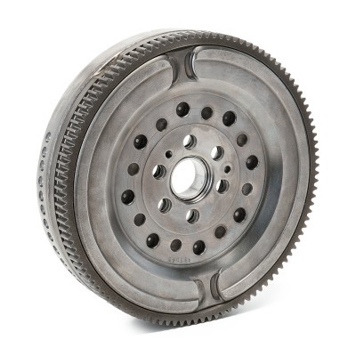 Flywheel RIDEX 577F0467R 577F0467R - photo 3