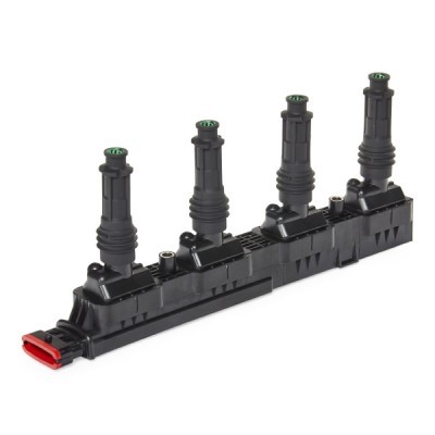 Ignition Coil RIDEX 689C0101P 689C0101P - photo 3
