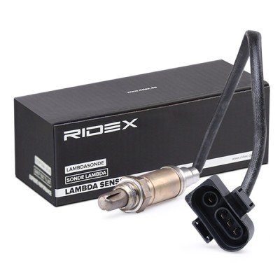 Lambda (Oxygen) Sensor RIDEX 3922L0628 3922L0628 - photo 2
