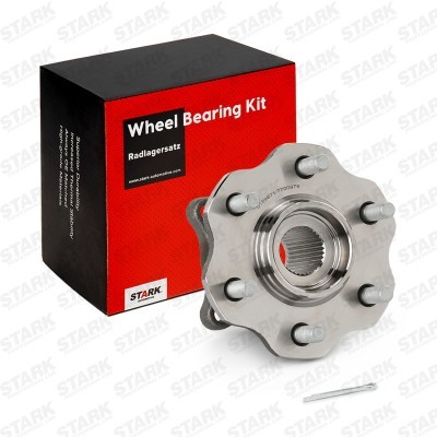 Wheel Bearing Stark SKWB-0180521 SKWB-0180521 - photo 2