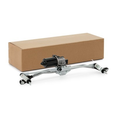Wiper linkage / motor drive RIDEX 300W0102 300W0102 - photo 2