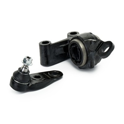 Control Arm RIDEX 273C1174 273C1174 - photo 8