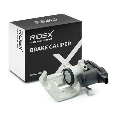 Brake Caliper RIDEX 78B1580 78B1580 - photo 2
