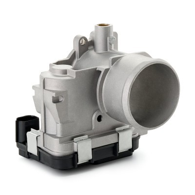 Дроссельная заслонка RIDEX 158T0164 158T0164 - photo 3