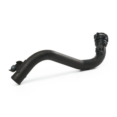 Charger Air Hose RIDEX 3314C0255 3314C0255 - photo 8