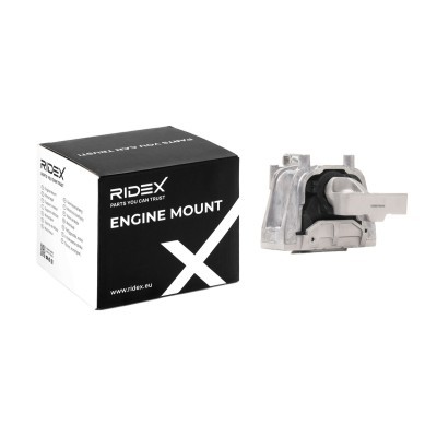 Engine Mounting RIDEX 247E0846 247E0846 - photo 2