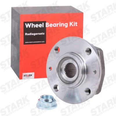 Wheel Bearing Stark SKWB-0180286 SKWB-0180286 - photo 2