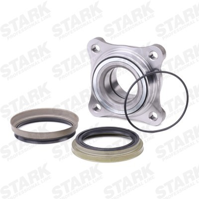 Wheel Bearing Stark SKWB-0180949 SKWB-0180949 - photo 3