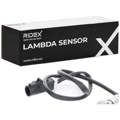 Lambda (Oxygen) Sensor RIDEX 3922L0132 3922L0132 - photo 7