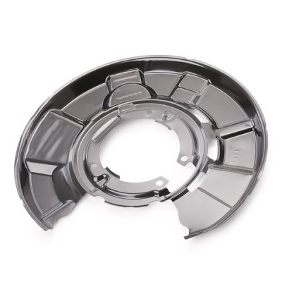 Splash Panel brake disc RIDEX 1330S0162 1330S0162 - photo 2