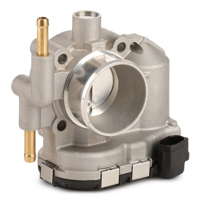 Дроссельная заслонка RIDEX 158T0030 158T0030 - photo 3