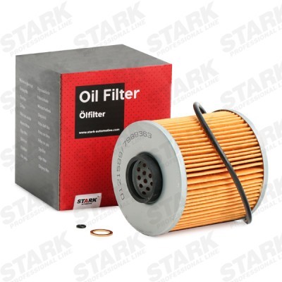 Oil Filter Stark SKOF-0860116 SKOF-0860116 - photo 2