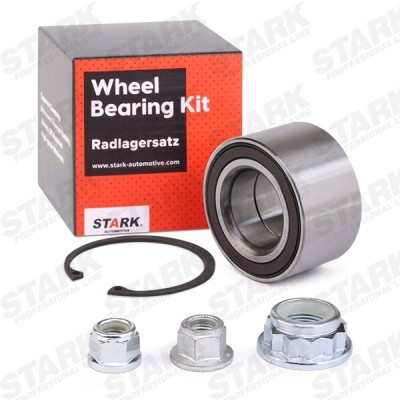 Wheel Bearing Stark SKWB-0180932 SKWB-0180932 - photo 2
