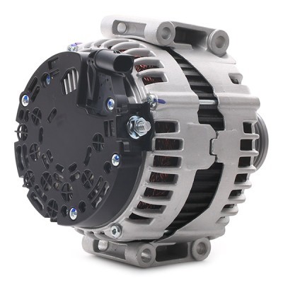 Alternator RIDEX 4G0543 4G0543 - photo 4