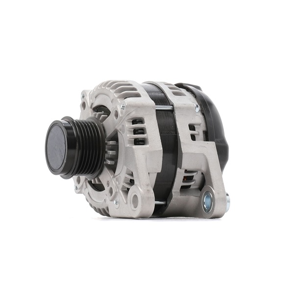 Alternator RIDEX 4G0798R 4G0798R - photo 1