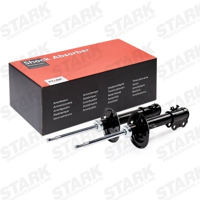 Shock Absorber Stark SKSA-0133093 SKSA-0133093 - photo 2