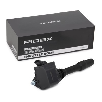 Ignition Coil RIDEX 689C0328 689C0328 - photo 2