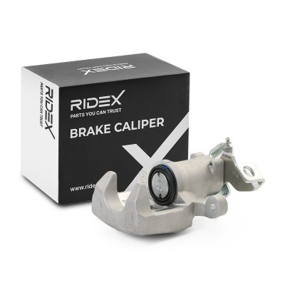 Brake Caliper RIDEX 78B1441 78B1441 - photo 2