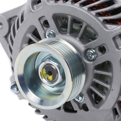 Alternator RIDEX 4G0296 4G0296 - photo 5