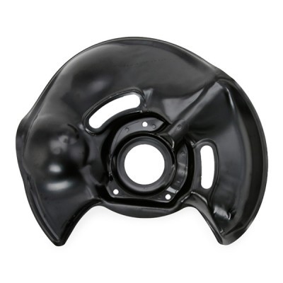 Splash Panel brake disc RIDEX 1330S0077 1330S0077 - photo 3