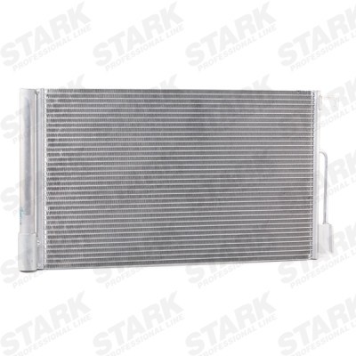 A/C condenser SKCD-0110340 - photo 3